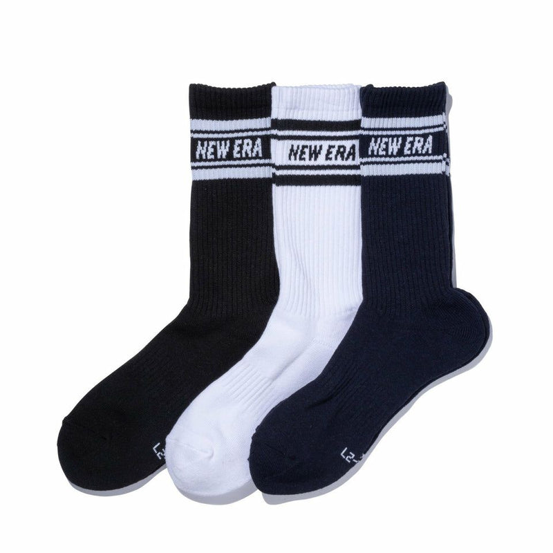 Socks New Era NEW EERA NEW EERA Japan Genuine