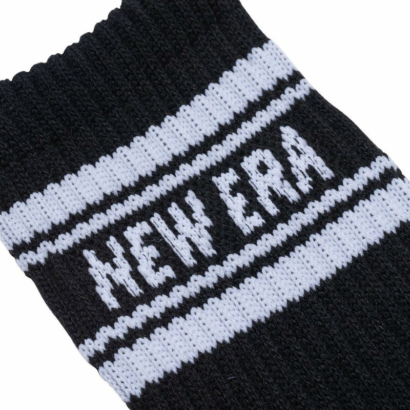 Socks New Era NEW EERA NEW EERA Japan Genuine