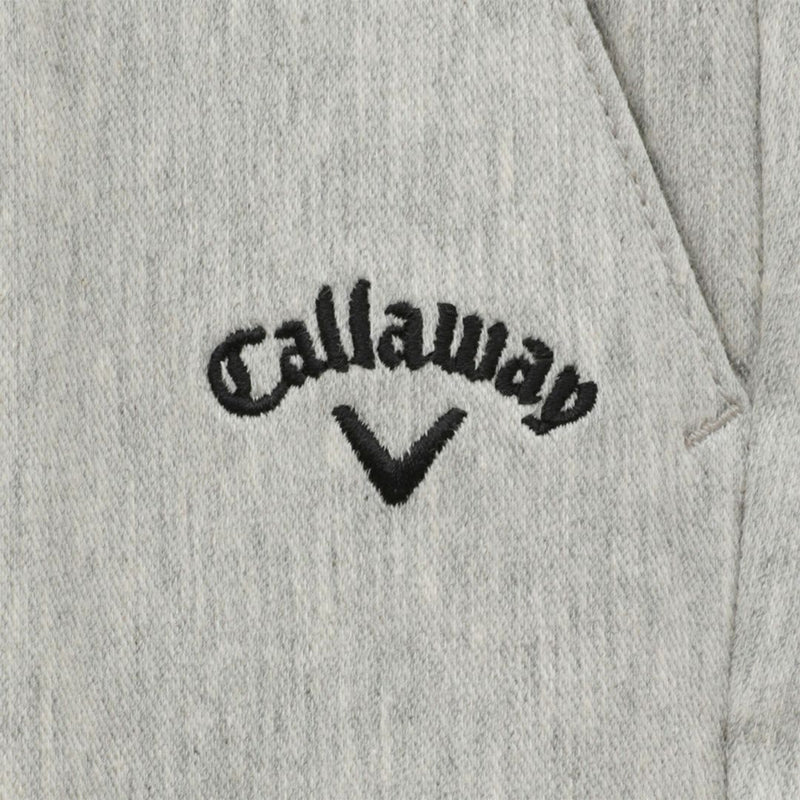長褲Callaway服裝Callaway高爾夫Callaway服裝女士高爾夫服裝