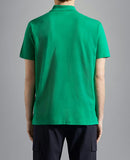 폴로 셔츠 폴 & 상어 폴 & 상어 일본 진짜 골프웨어