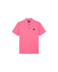 ポロシャツ ポール＆シャーク PAUL＆SHARK 日本正規品 ゴルフウェア