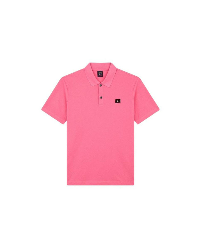 ポロシャツ ポール＆シャーク PAUL＆SHARK 日本正規品 ゴルフウェア