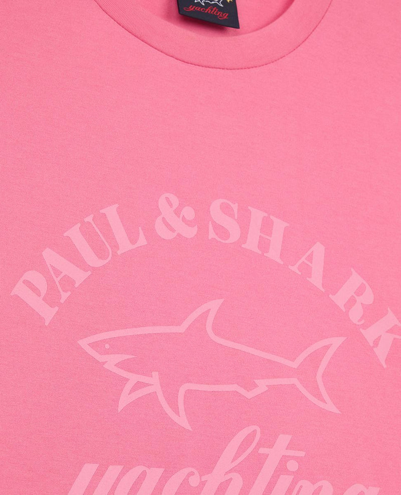 Tシャツ ポール＆シャーク PAUL＆SHARK 日本正規品