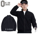 Blouson Case Levy Zero k-3b Zero Men 's Golfare