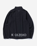 Blouson Case Levy Zero k-3b Zero Men 's Golfare