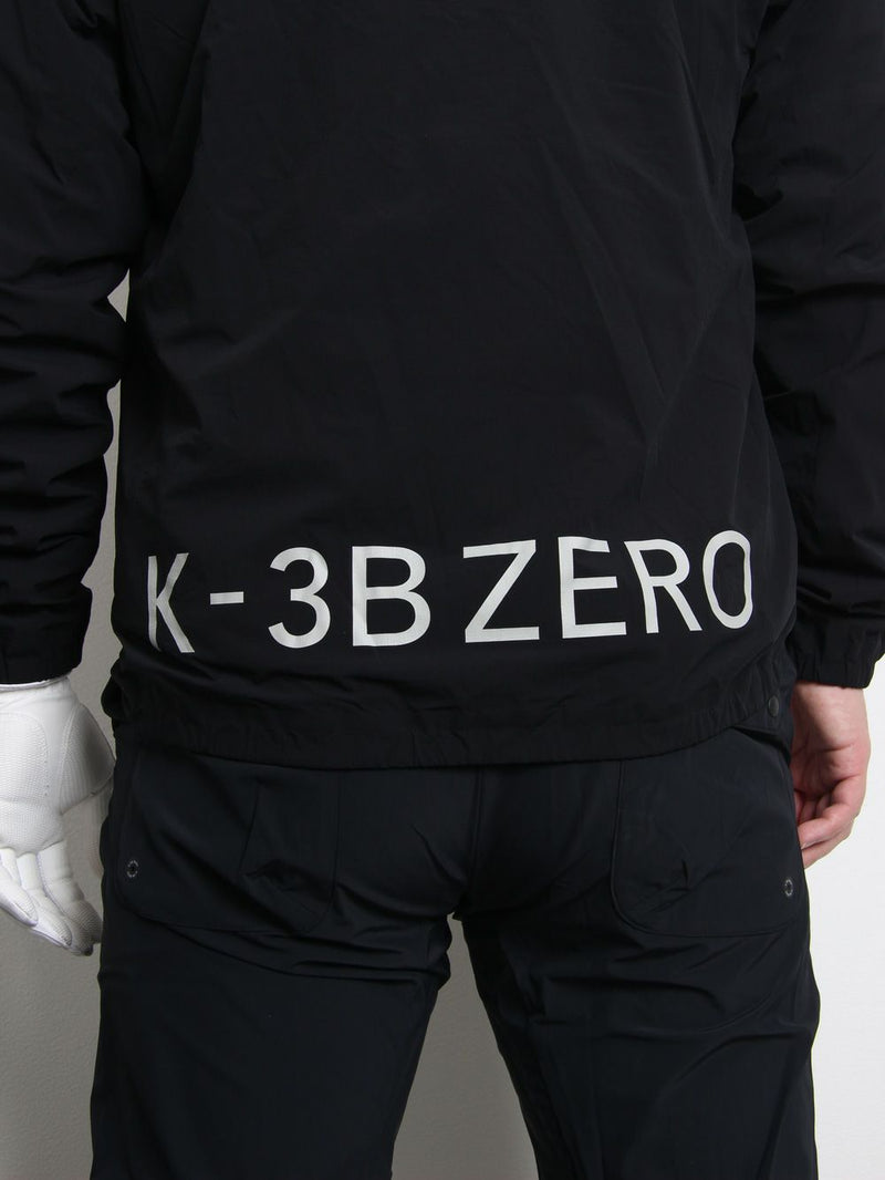 Blouson Case Levy Zero Zero K-3B零男子高爾夫球