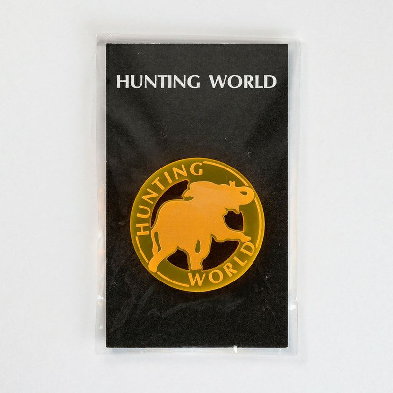 标记狩猎世界狩猎世界日本真正的高尔夫