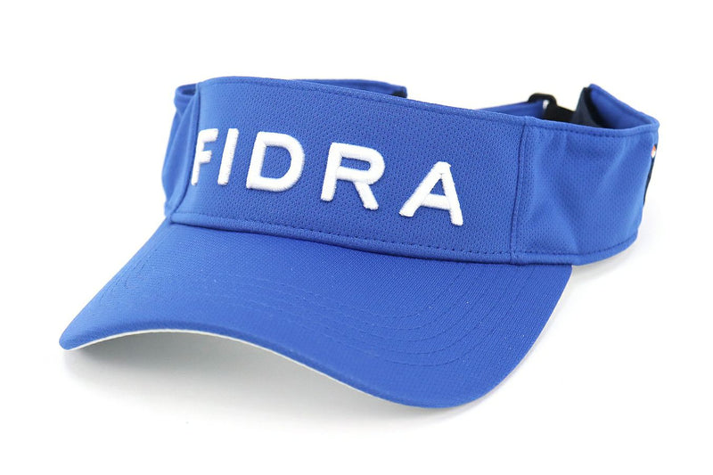 サンバイザー フィドラ FIDRA ゴルフ