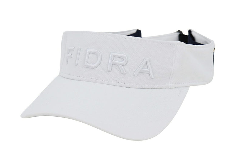 サンバイザー フィドラ FIDRA ゴルフ