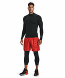 High Neck Shirt Under Armor UNDER ARMOUR Japan Genuine