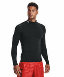High Neck Shirt Under Armor UNDER ARMOUR Japan Genuine