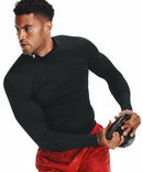 High Neck Shirt Under Armor UNDER ARMOUR Japan Genuine