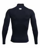 High Neck Shirt Under Armor UNDER ARMOUR Japan Genuine