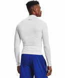 High Neck Shirt Under Armor UNDER ARMOUR Japan Genuine