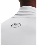 High Neck Shirt Under Armor UNDER ARMOUR Japan Genuine