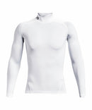 High Neck Shirt Under Armor UNDER ARMOUR Japan Genuine