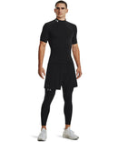 High Neck Shirt Under Armor UNDER ARMOUR Japan Genuine