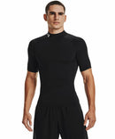High Neck Shirt Under Armor UNDER ARMOUR Japan Genuine