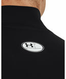 High Neck Shirt Under Armor UNDER ARMOUR Japan Genuine