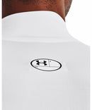 High Neck Shirt Under Armor UNDER ARMOUR Japan Genuine