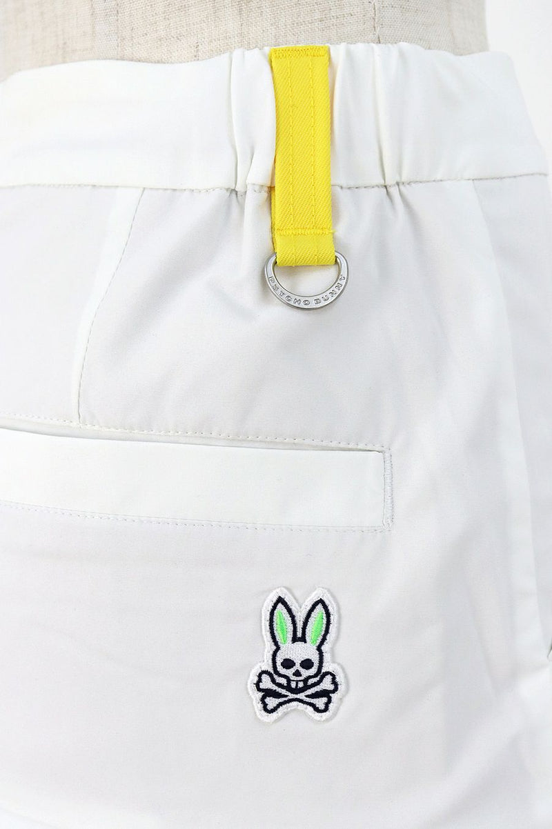 プリーツスカート サイコバニー Psycho Bunny 日本正規品 ゴルフウェア