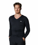 Inner shirt men's under armor golf Under Armor Golf Japan Genuine Golf Wear