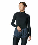 High Neck Shirt Under Armor UNDER ARMOUR Japan Genuine