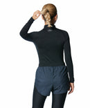 High Neck Shirt Under Armor UNDER ARMOUR Japan Genuine