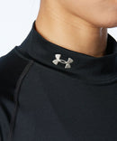 High Neck Shirt Under Armor UNDER ARMOUR Japan Genuine