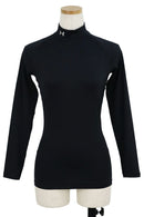 High Neck Shirt Under Armor UNDER ARMOUR Japan Genuine
