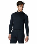 하이 넥 셔츠 아래 갑옷 골프 하부 갑옷 골프 일본 진짜 골프웨어