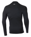 하이 넥 셔츠 아래 갑옷 골프 하부 갑옷 골프 일본 진짜 골프웨어