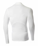 하이 넥 셔츠 아래 갑옷 골프 하부 갑옷 골프 일본 진짜 골프웨어