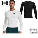 Inner shirt Under Armor UNDER ARMOUR Japan Genuine
