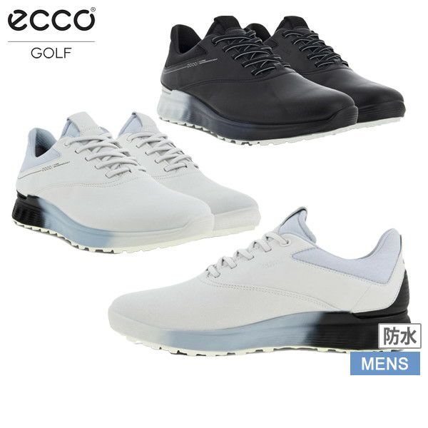 ゴルフシューズ エコーゴルフ ECCO GOLF 日本正規品 メンズ ゴルフ