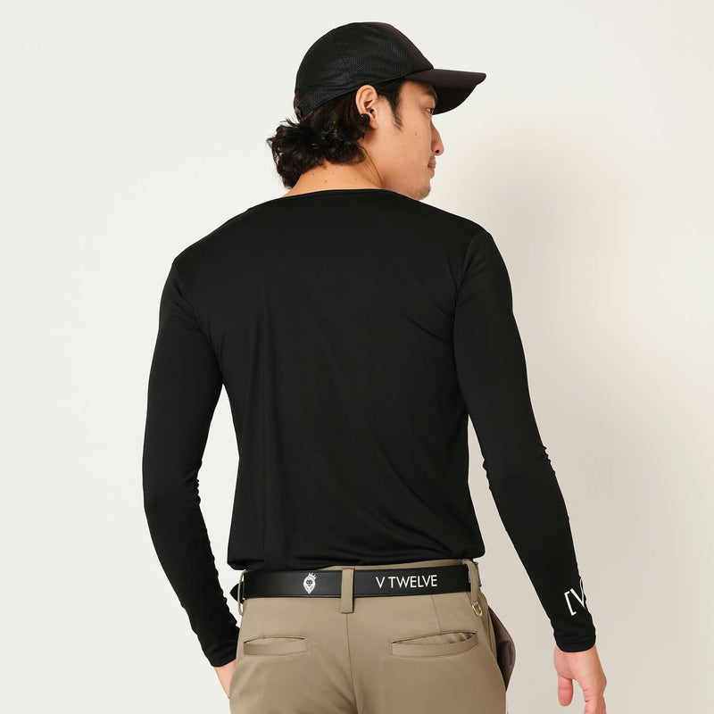 内部衬衫V12高尔夫高尔夫高尔夫服装
