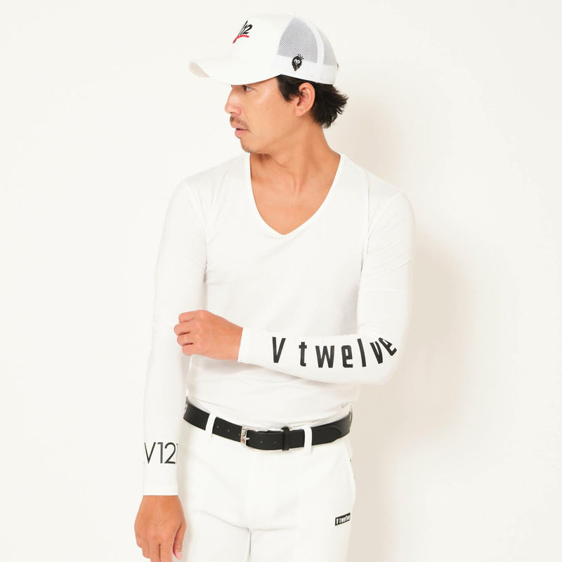 內部襯衫V12高爾夫高爾夫高爾夫服裝