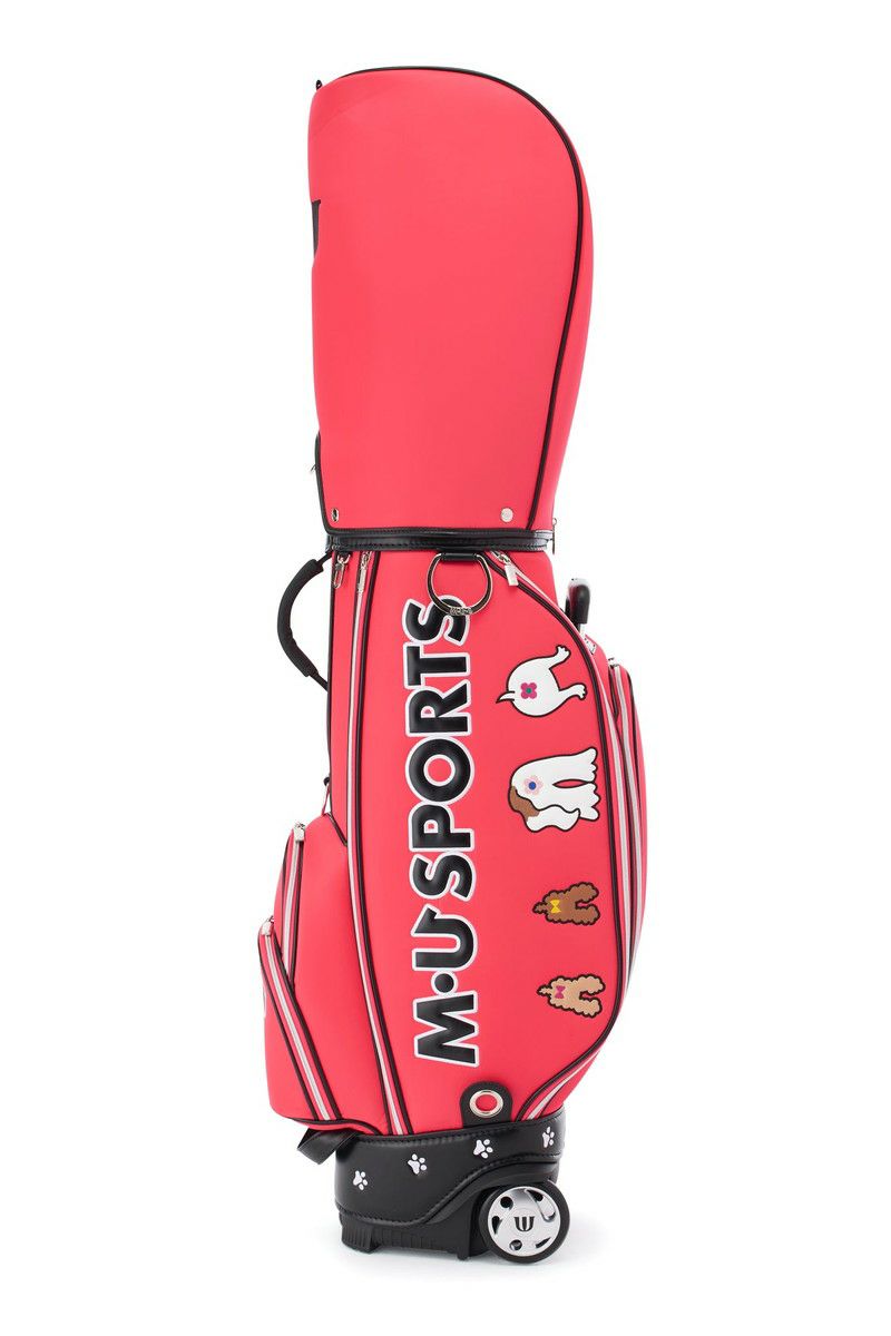 Caddy Bag MU Sports MUSports M.U Sports Musports Golf