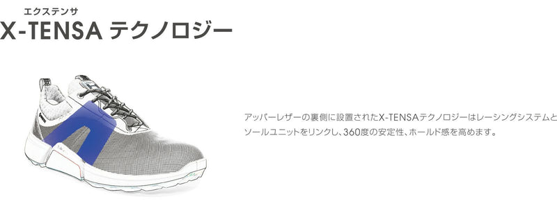 Shoes Echo Golf ECCO GOLF Japan Genuine Golf