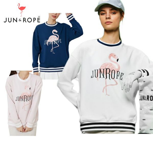 트레이너 Jun & Lope Jun Andrope Jun & Rope Golf Wear
