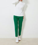 高頸襯衫Jun＆Lope Jun Andrope Jun＆Rope Golf Wear