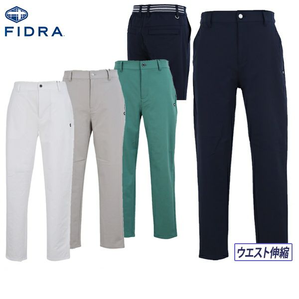 长裤Fidra Fidra Men's高尔夫服装