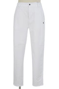 Long Pants Fidra FIDRA Men's Golf Wear