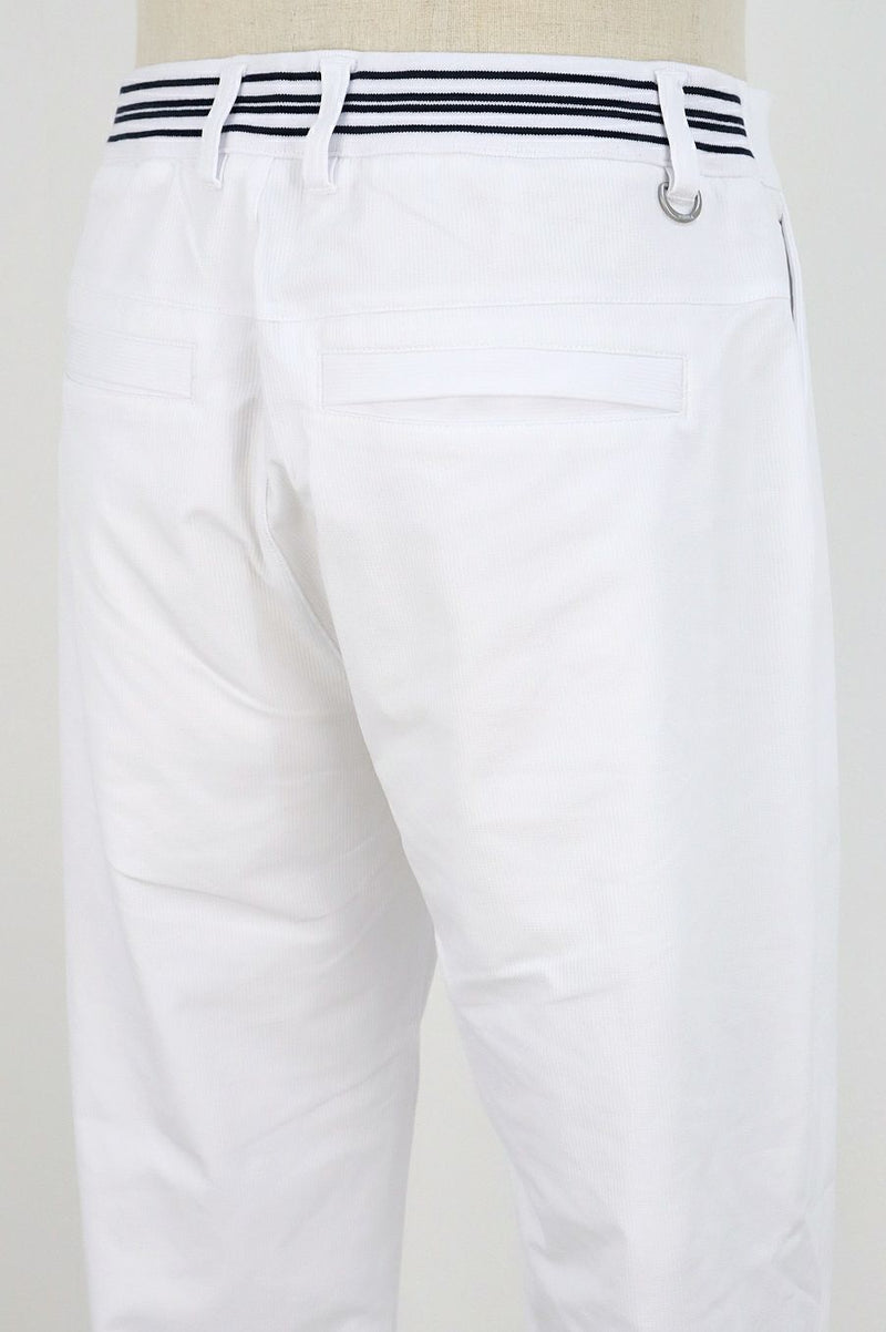 Long Pants Fidra FIDRA Men's Golf Wear