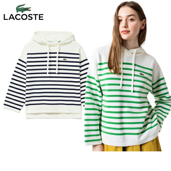 パーカー ラコステ LACOSTE　日本正規品