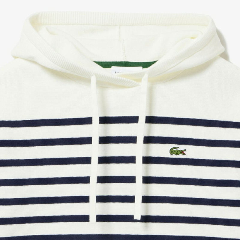 パーカー ラコステ LACOSTE　日本正規品