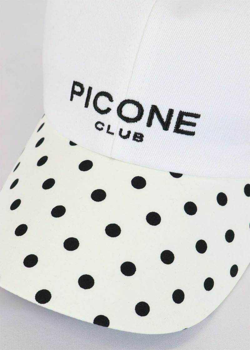 Cap Piccone Club PICONE CLUB Golf