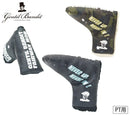 Putter Cover Geny Banti Fairway Mob GENTIL BANDIT FAIRWAY MOB Golf