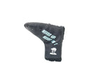 Putter Cover Geny Banti Fairway Mob GENTIL BANDIT FAIRWAY MOB Golf
