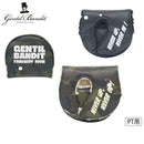 パターカバー ジャンティバンティ フェアウェイモブ GENTIL BANDIT FAIRWAY MOB ゴルフ